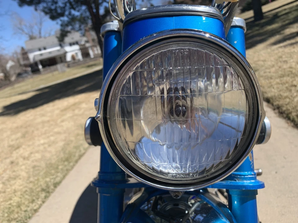 1971 Honda CT70 - Image 12 of 31