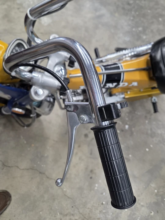 1971 Honda CT70 - Image 24 of 31