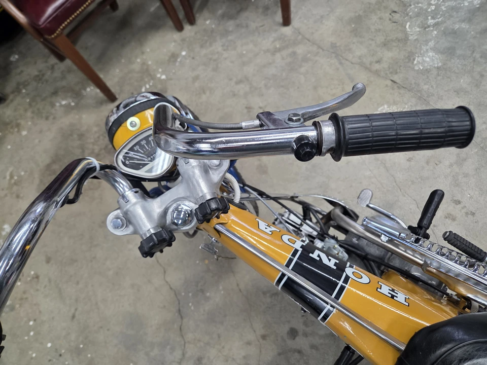 1971 Honda CT70 - Image 25 of 31