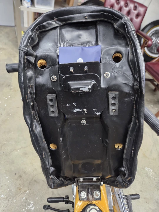 1971 Honda CT70 - Image 31 of 31