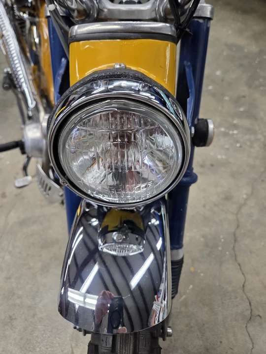 1971 Honda CT70 - Image 21 of 31