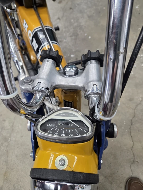 1971 Honda CT70 - Image 22 of 31