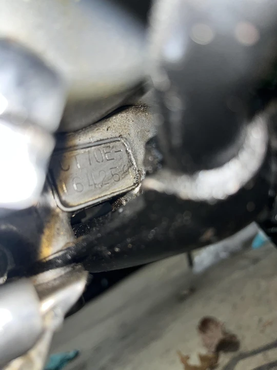 1971 Honda CT70 - Image 23 of 27