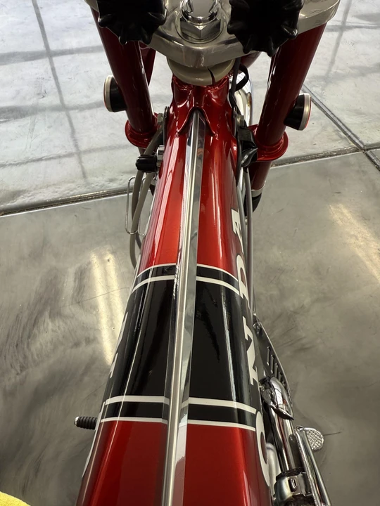 1971 Honda CT70 - Image 18 of 31