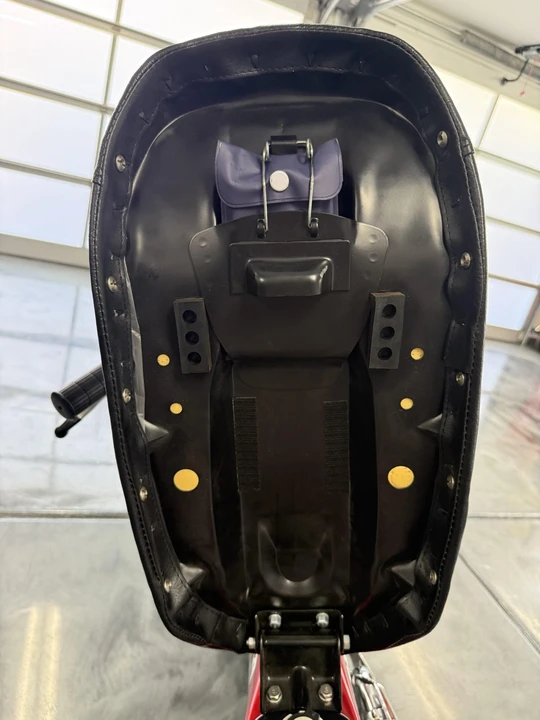 1971 Honda CT70 - Image 21 of 31