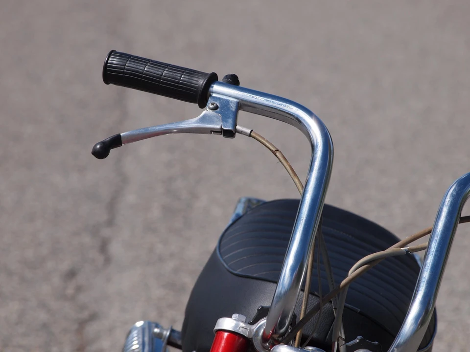 1971 Honda CT70 - Image 22 of 31