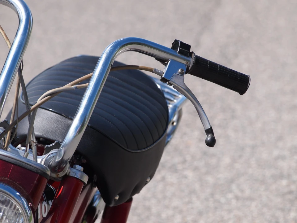 1971 Honda CT70 - Image 23 of 31