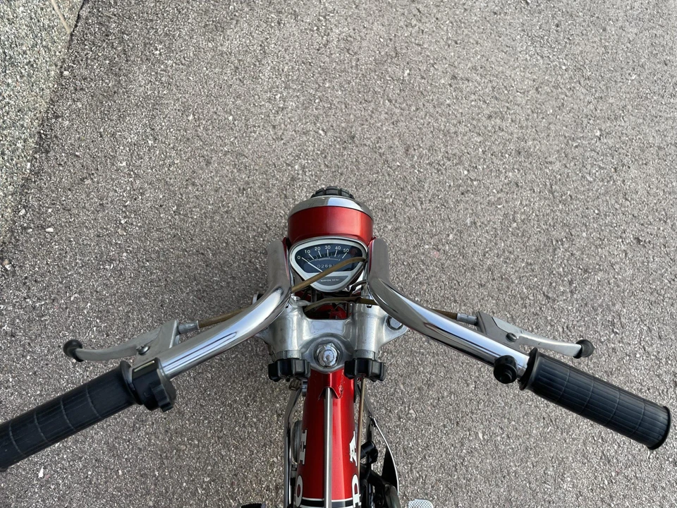 1971 Honda CT70 - Image 27 of 31