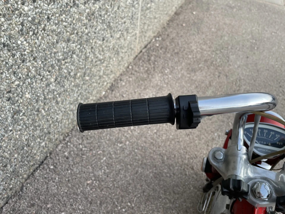 1971 Honda CT70 - Image 29 of 31