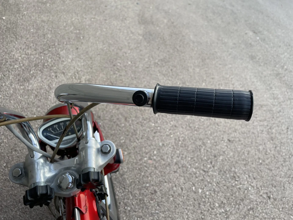 1971 Honda CT70 - Image 30 of 31