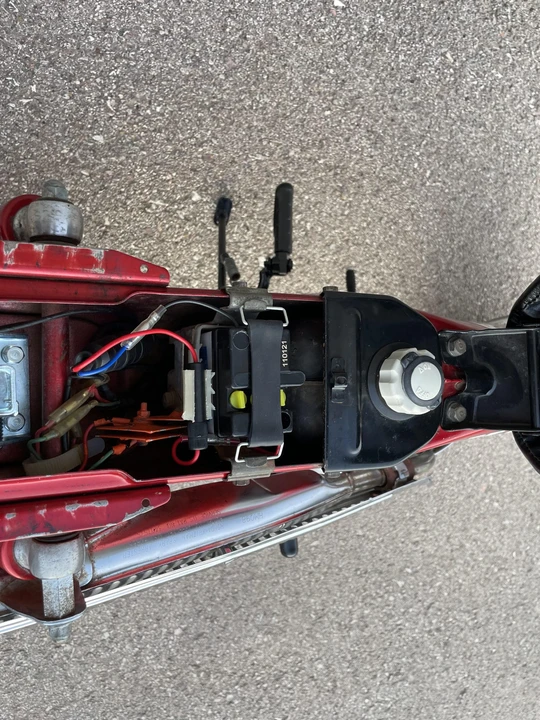 1971 Honda CT70 - Image 18 of 31