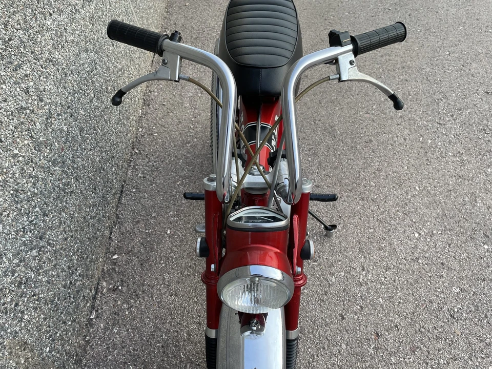 1971 Honda CT70 - Image 21 of 31