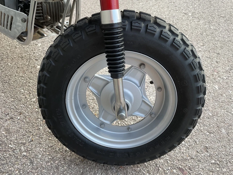 1971 Honda CT70 - Image 24 of 31
