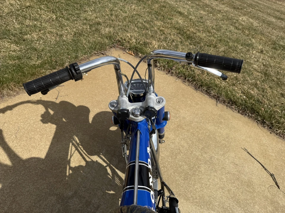 1971 Honda CT70 - Image 21 of 31