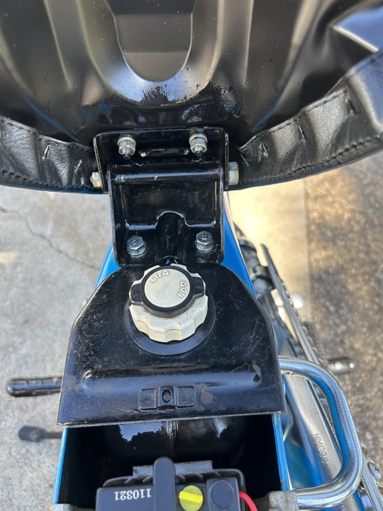 1971 Honda CT70 - Image 20 of 31