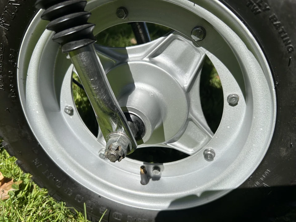 1971 Honda CT70 - Image 25 of 31