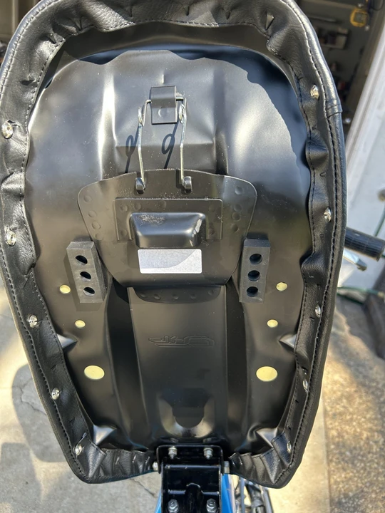 1971 Honda CT70 - Image 18 of 31