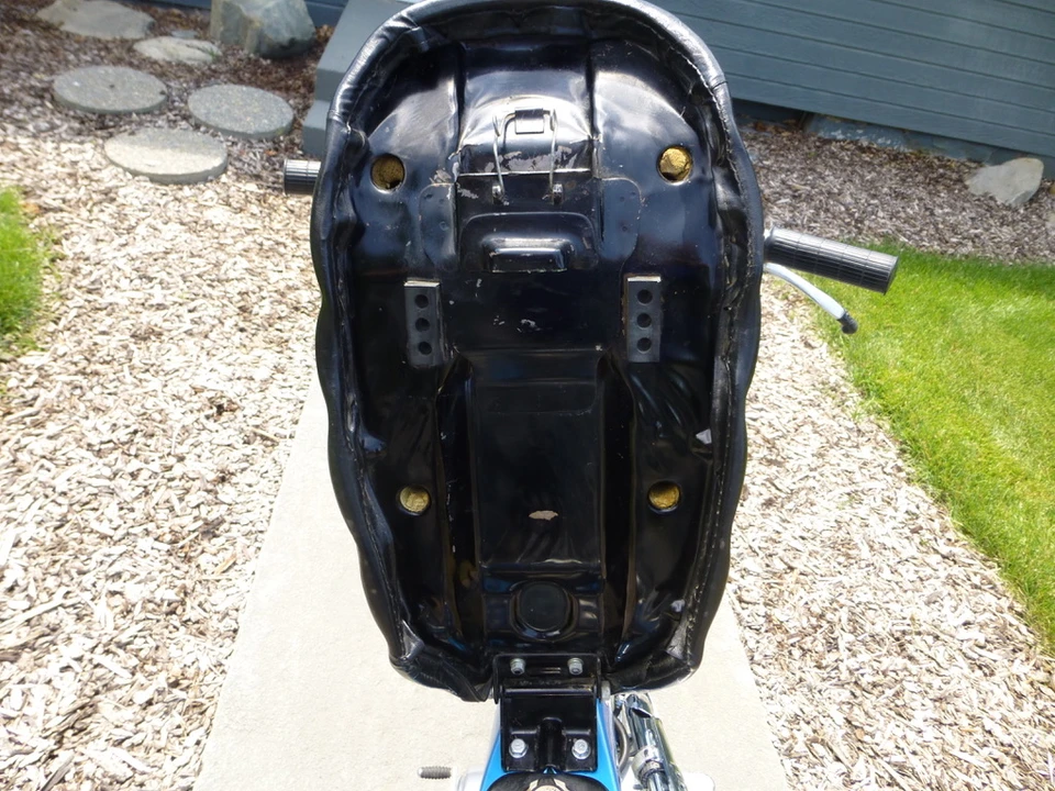 1971 Honda CT70 - Image 17 of 31