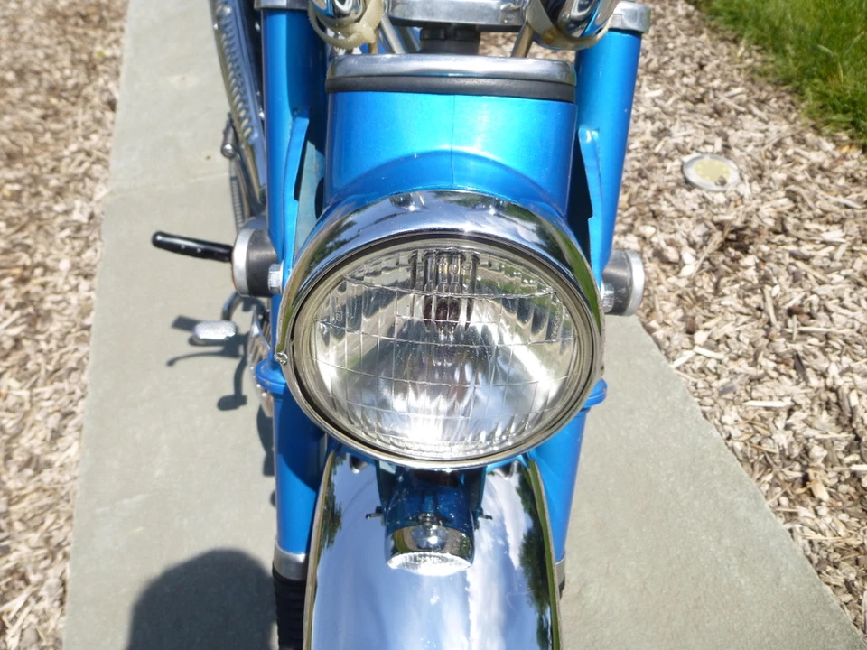 1971 Honda CT70 - Image 24 of 31