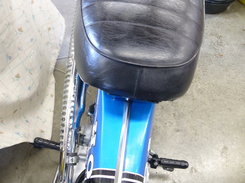 1971 Honda CT70 - Image 15 of 31