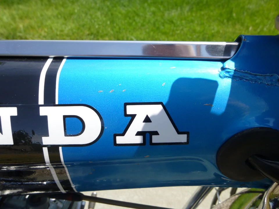 1971 Honda CT70 - Image 22 of 31