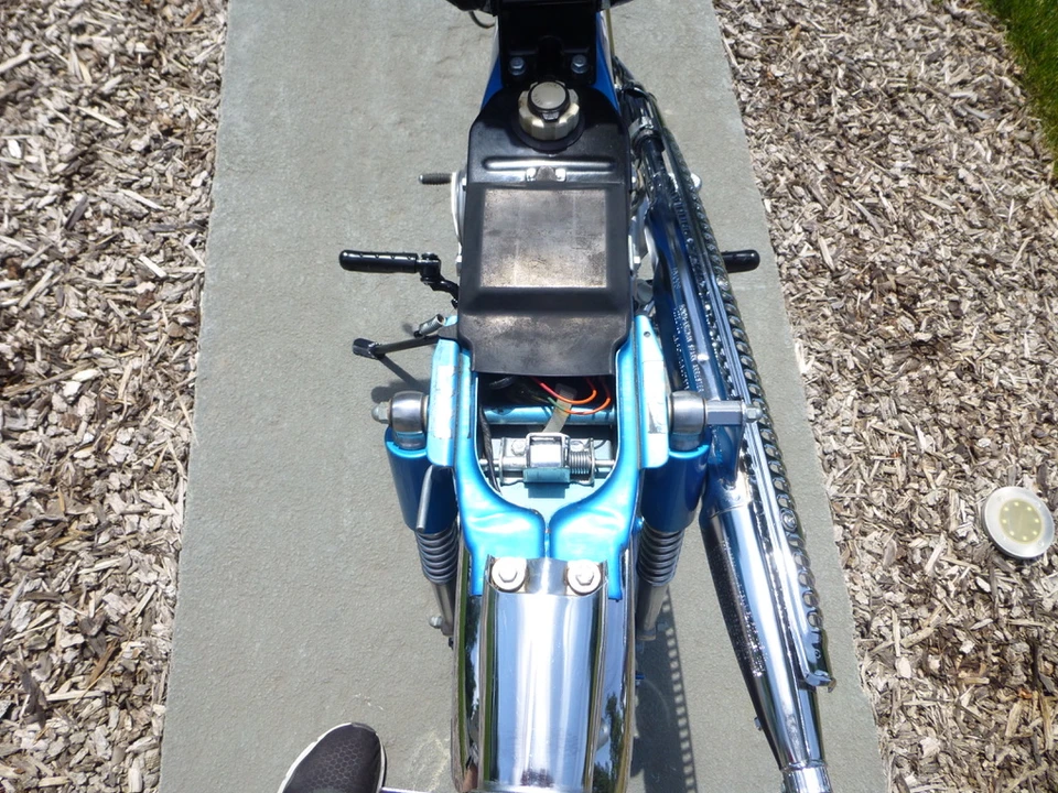 1971 Honda CT70 - Image 18 of 31