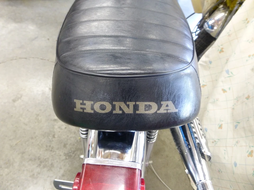 1971 Honda CT70 - Image 16 of 31