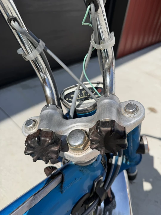 1971 Honda CT70 - Image 29 of 31