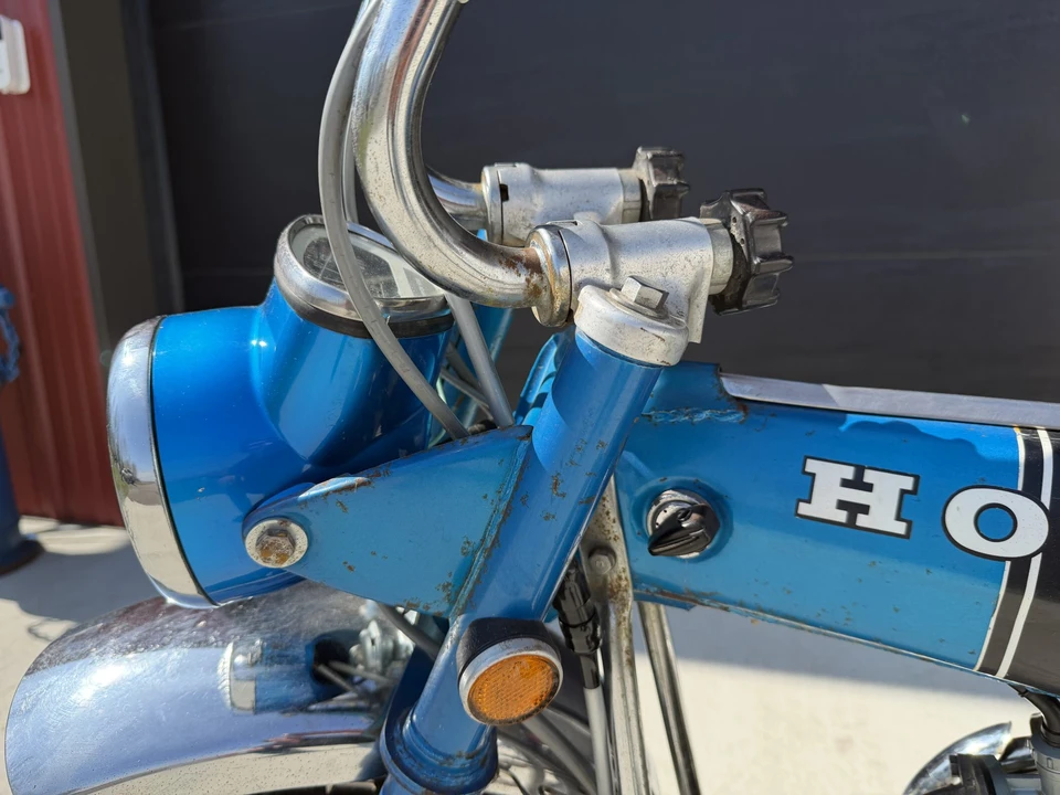 1971 Honda CT70 - Image 28 of 31