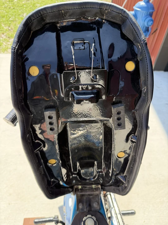 1971 Honda CT70 - Image 21 of 31