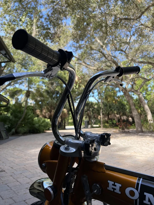 1971 Honda CT70 - Image 31 of 31