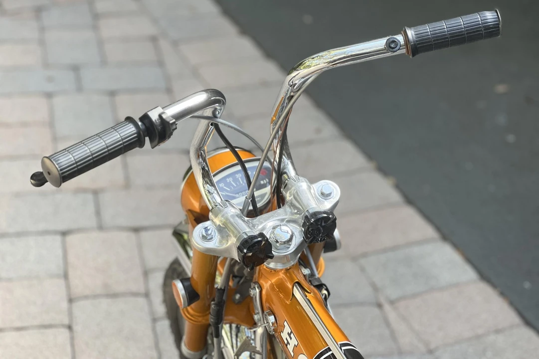 1971 Honda CT70 - Image 27 of 31