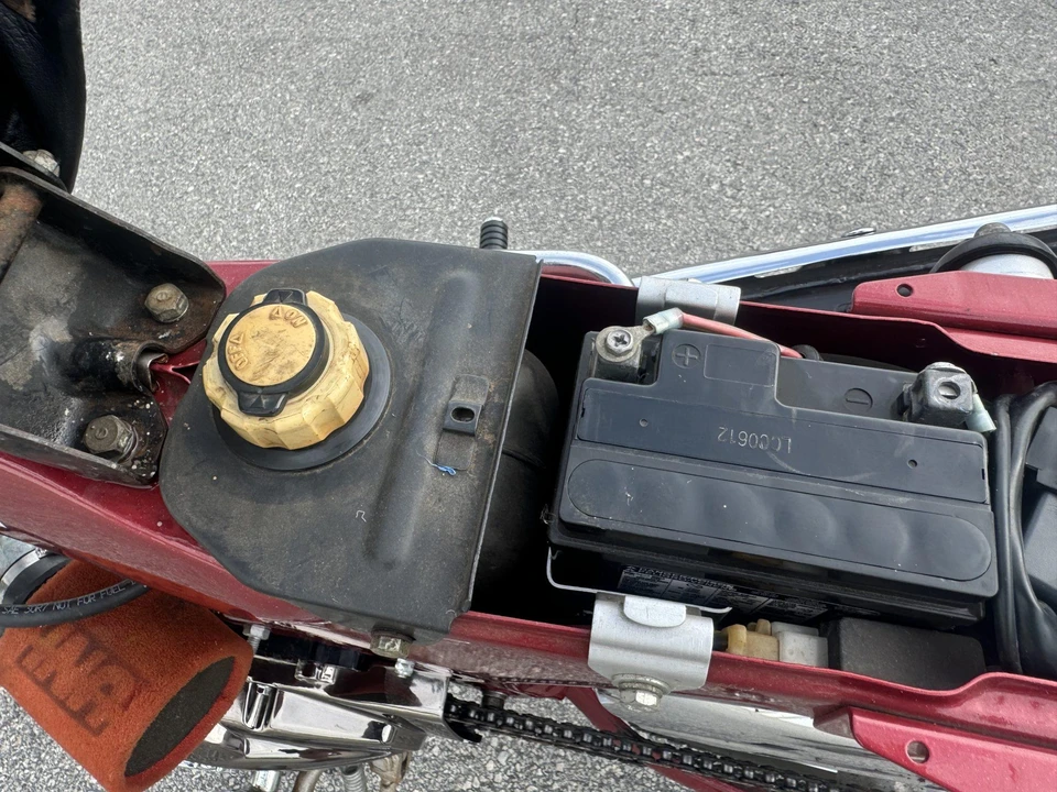 1971 Honda CT70 - Image 29 of 31