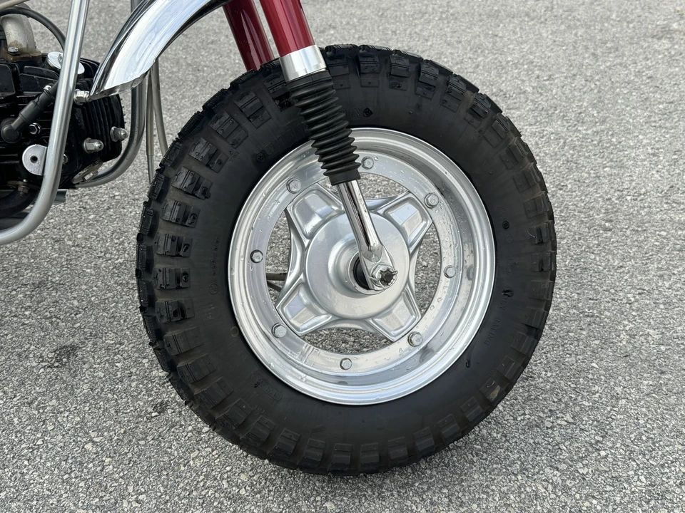 1971 Honda CT70 - Image 28 of 31