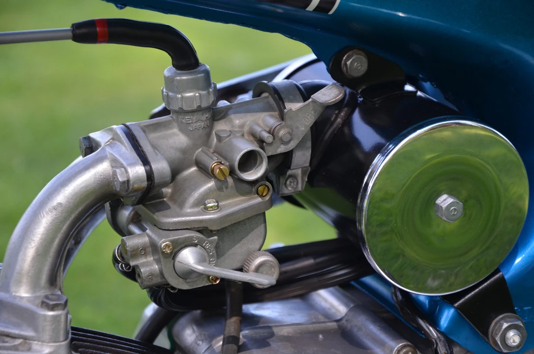 1971 Honda CT70 - Image 26 of 31