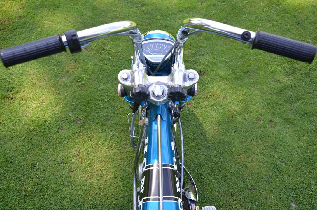 1971 Honda CT70 - Image 22 of 31