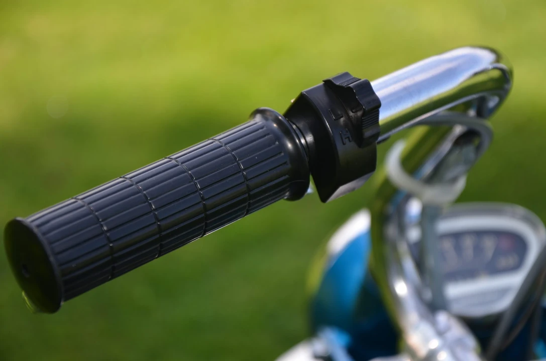 1971 Honda CT70 - Image 18 of 31