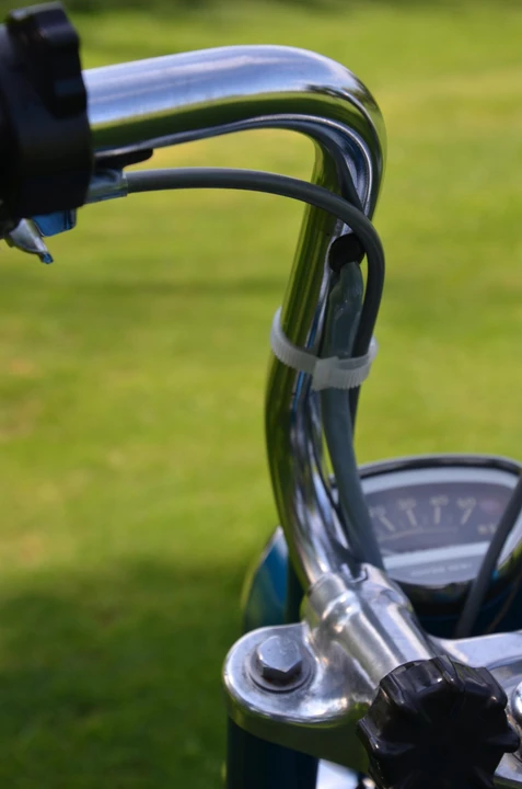 1971 Honda CT70 - Image 19 of 31