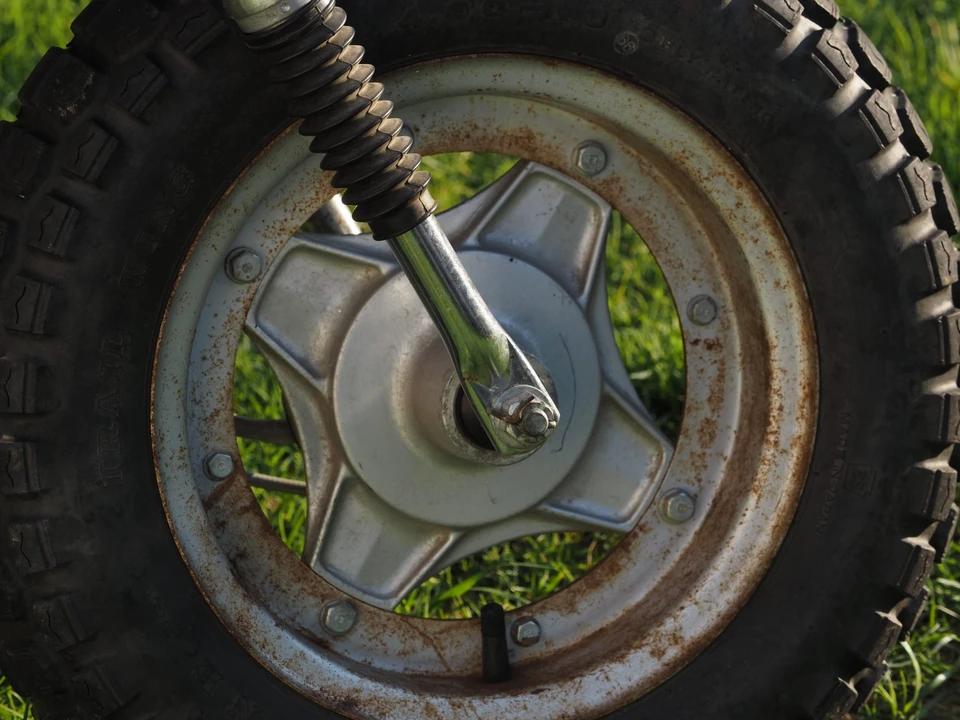 1971 Honda CT70 - Image 14 of 31