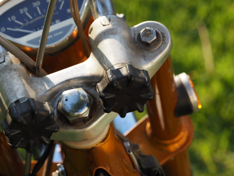 1971 Honda CT70 - Image 31 of 31