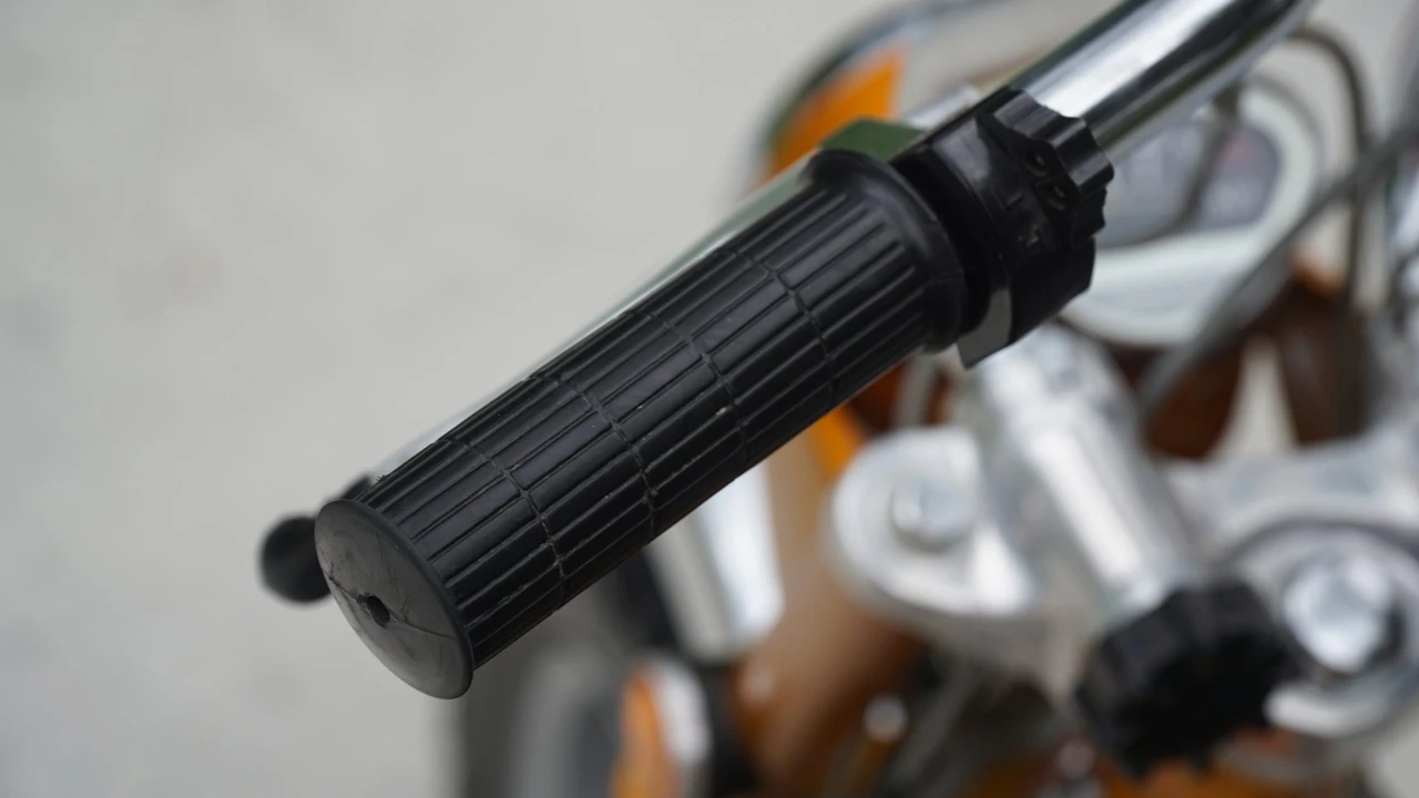 1971 Honda CT70 - Image 28 of 31