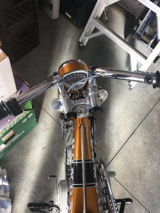 1971 Honda CT70 - Image 19 of 31