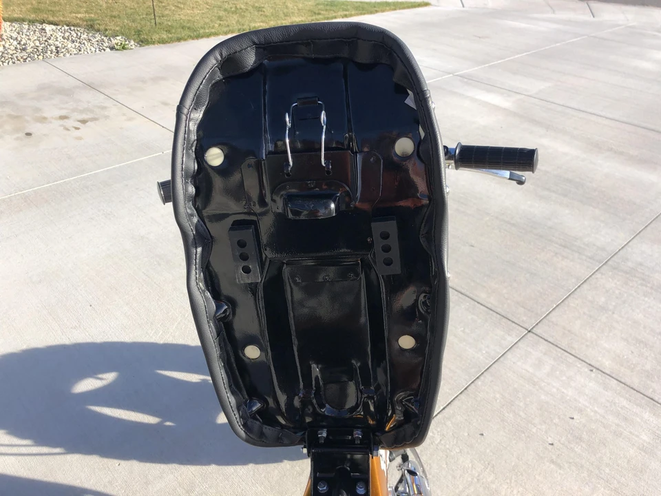1971 Honda CT70 - Image 25 of 31