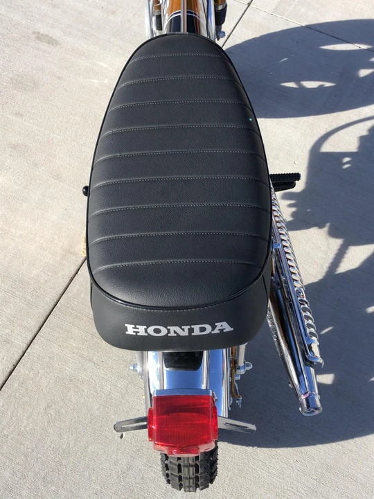 1971 Honda CT70 - Image 23 of 31
