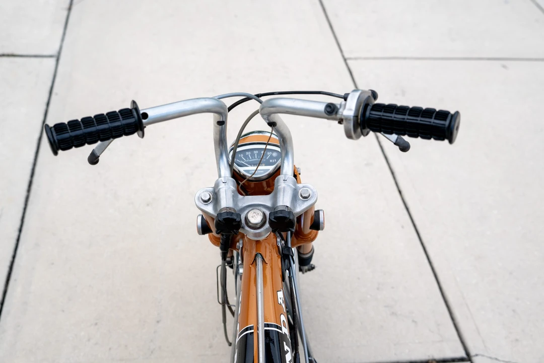 1971 Honda CT70 - Image 20 of 31