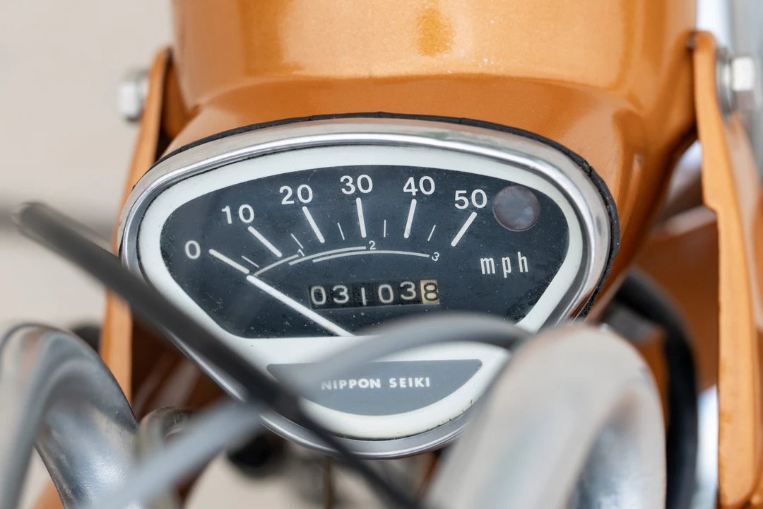 1971 Honda CT70 - Image 22 of 31