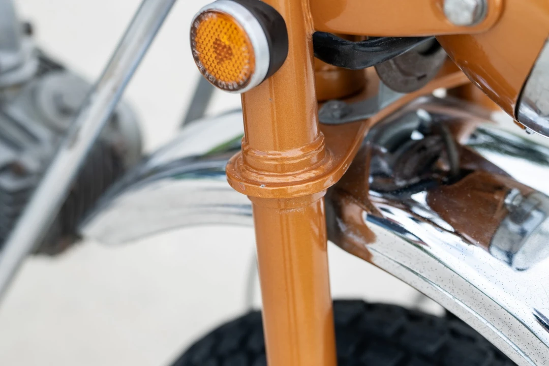 1971 Honda CT70 - Image 15 of 31