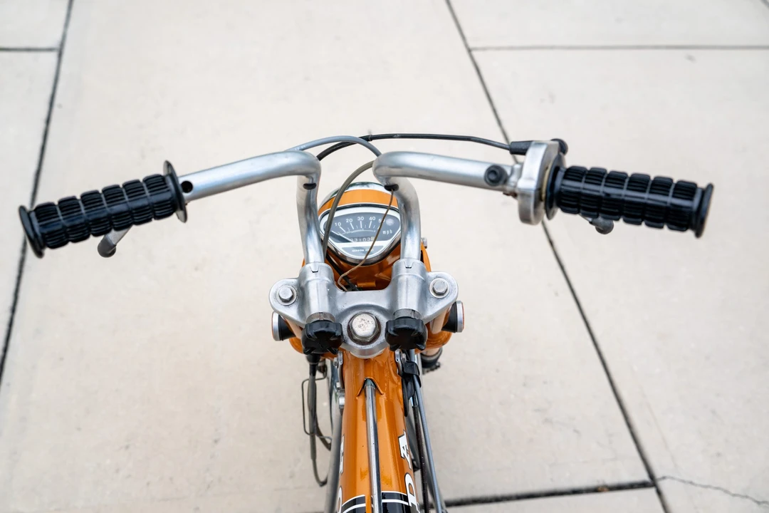 1971 Honda CT70 - Image 19 of 31