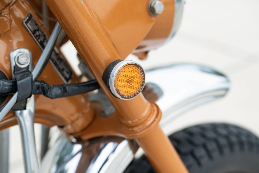 1971 Honda CT70 - Image 16 of 31