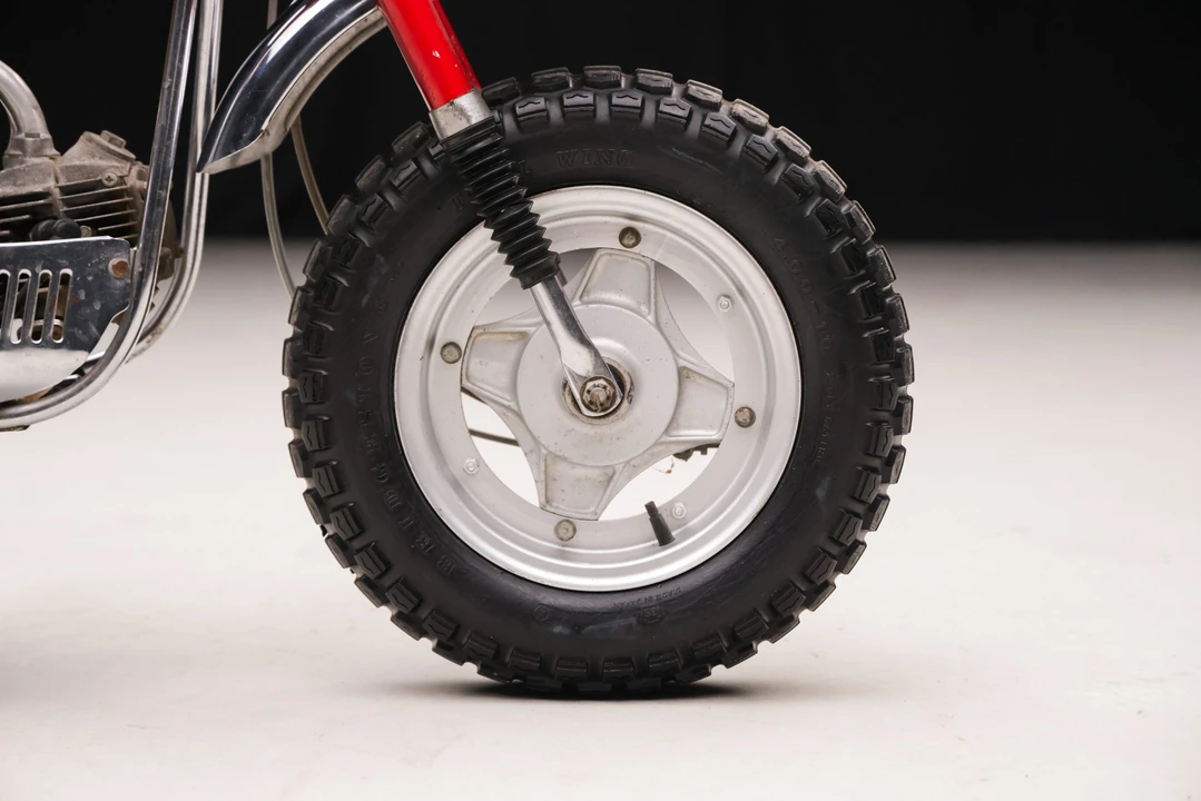 1971 Honda CT70 - Image 28 of 31